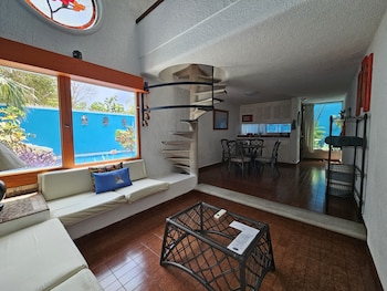 hotel villa las anclas