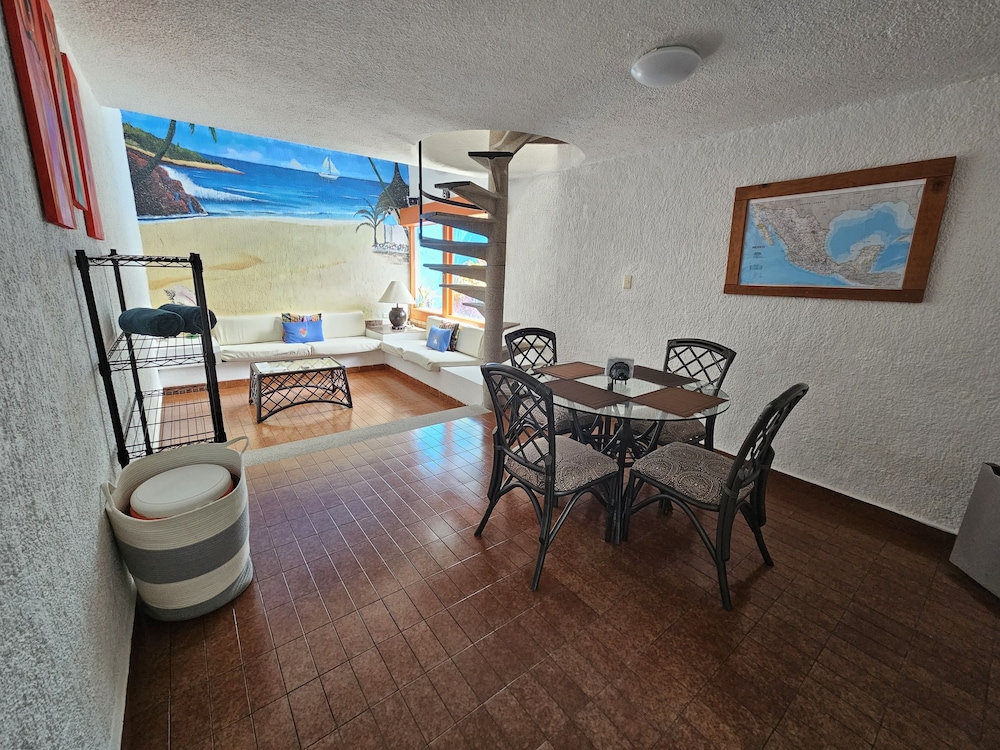 hotel villa las anclas