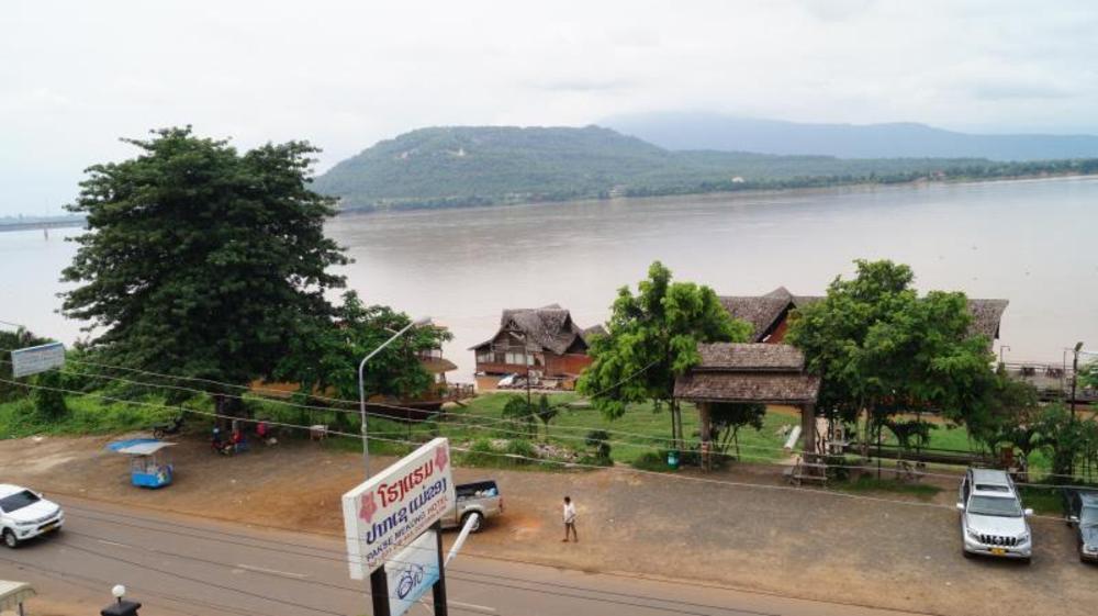 pakse mekong hotel