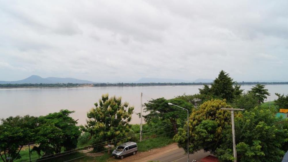 pakse mekong hotel