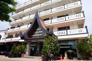 pakse mekong hotel