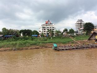 pakse mekong hotel