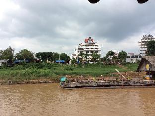 pakse mekong hotel
