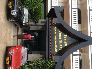 pakse mekong hotel