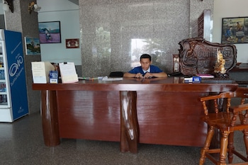 pakse mekong hotel