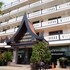 pakse mekong hotel