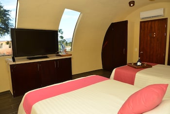 Matices Hotel De Barricas,Tequila>>Guadalajara,4 star