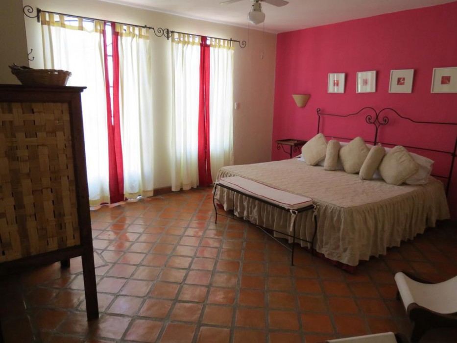 hotel casa morena