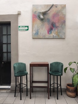 hotel casa morena