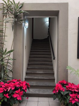 hotel casa morena