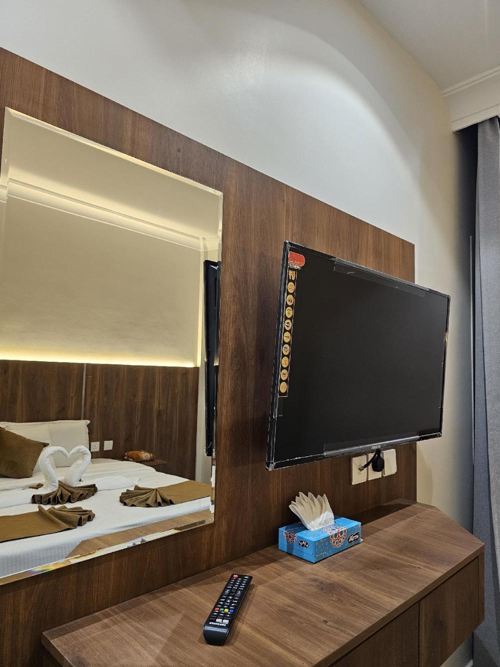 abeer al azizia hotel