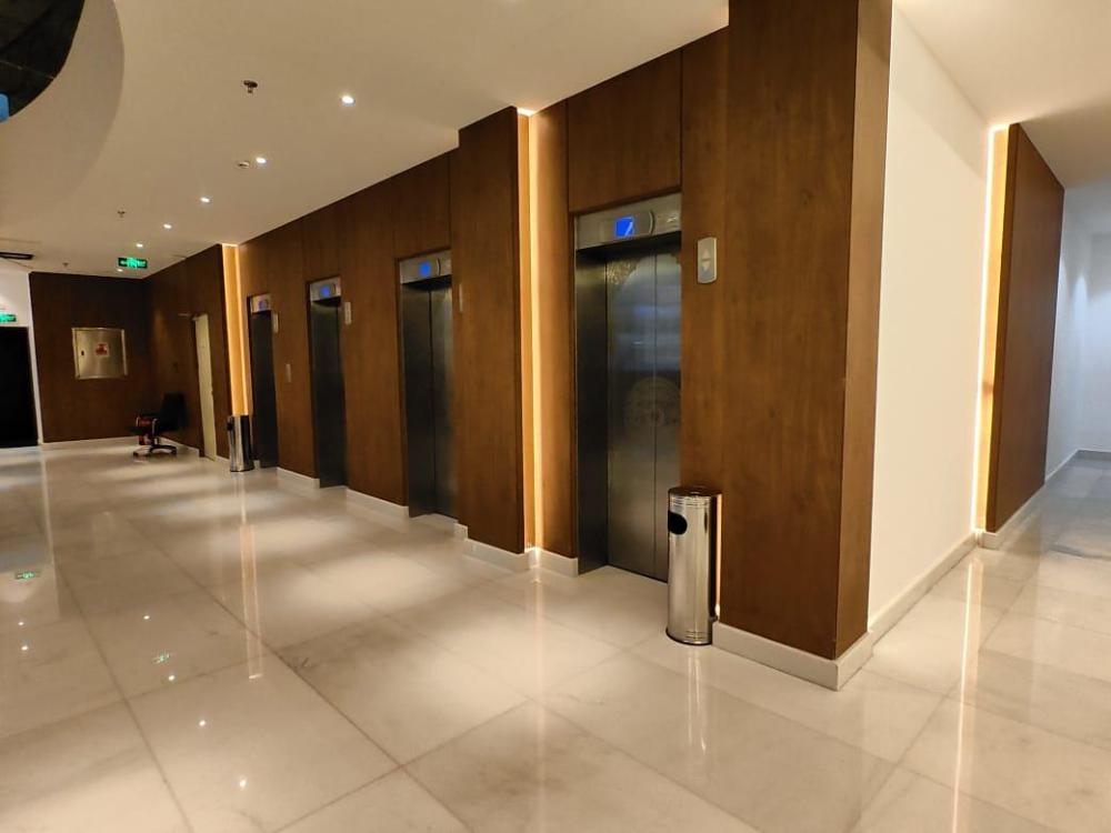 abeer al azizia hotel