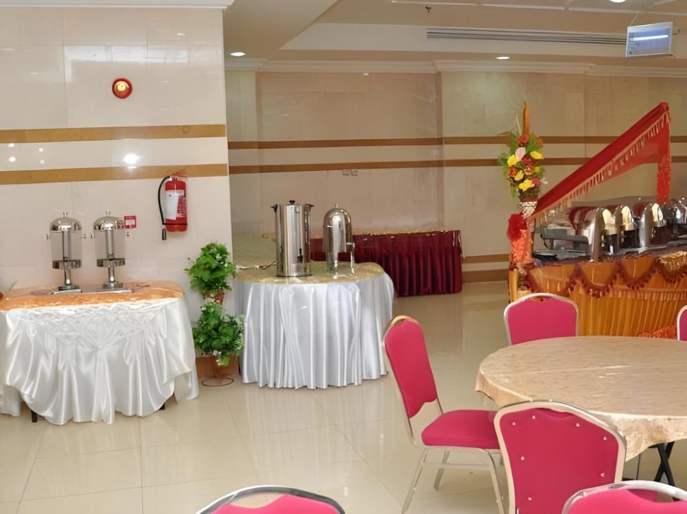 abeer al azizia hotel