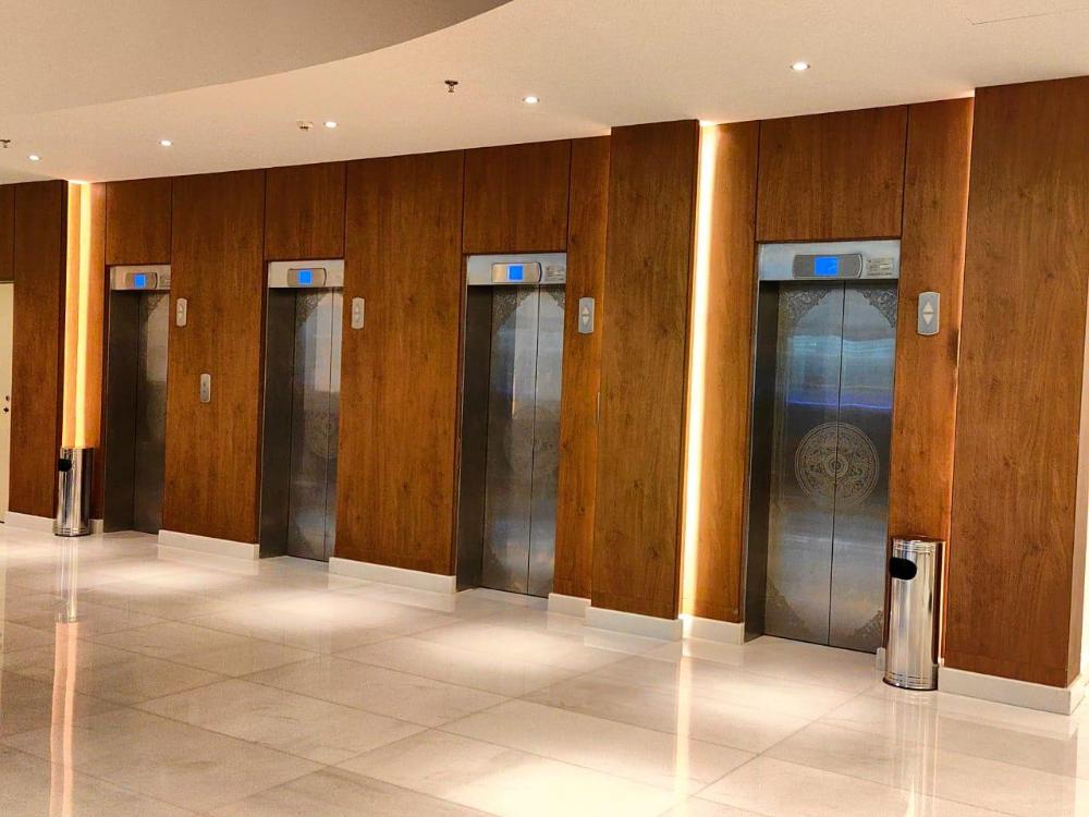 abeer al azizia hotel