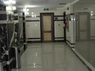 abeer al azizia hotel