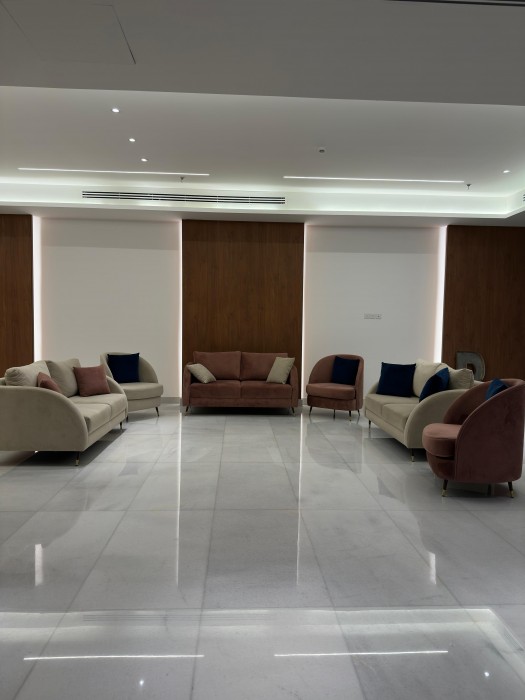 abeer al azizia hotel