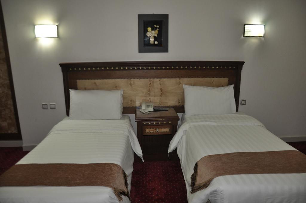 abeer al azizia hotel