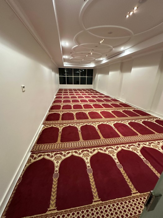 abeer al azizia hotel