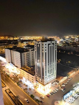 abeer al azizia hotel