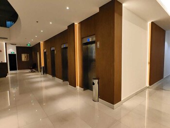 abeer al azizia hotel