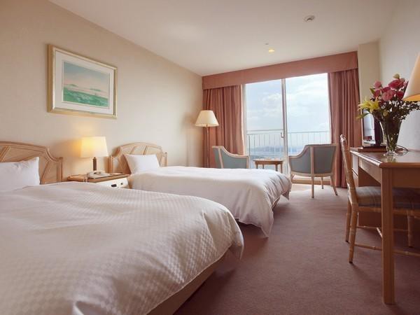 yumihari no oka hotel