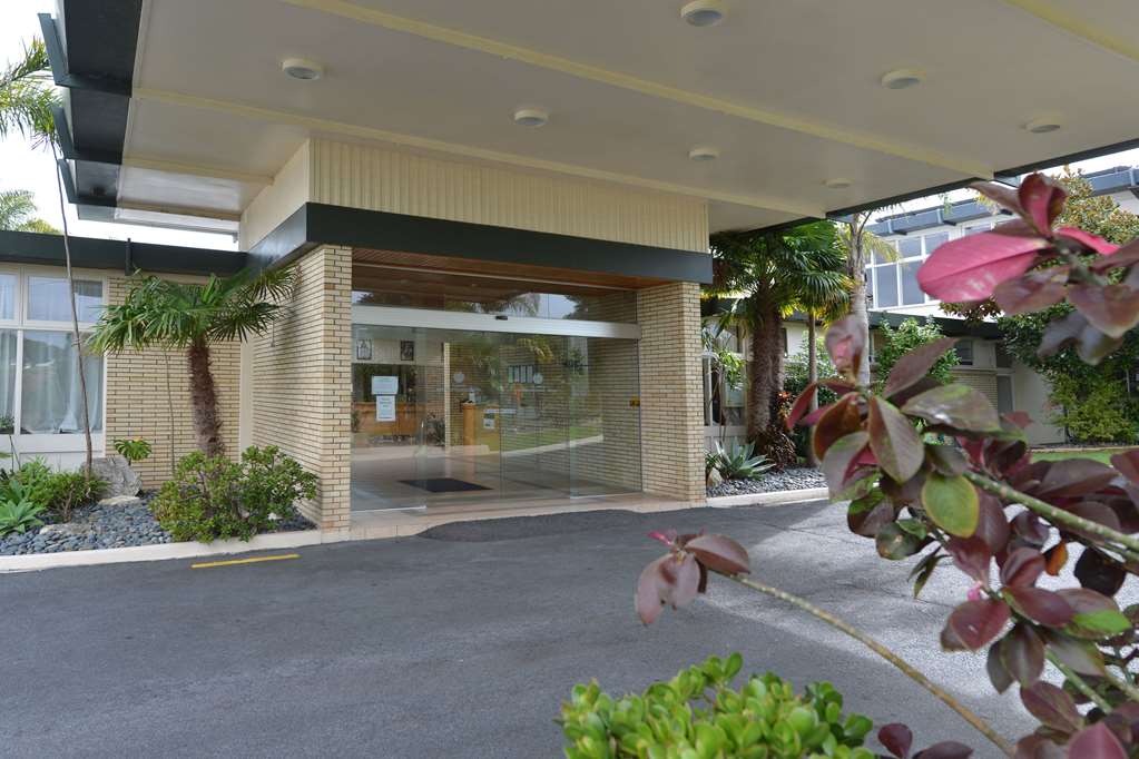 comfort hotel flames whangerei