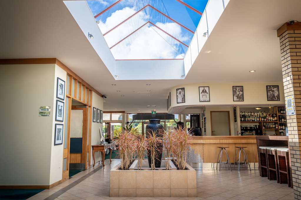 comfort hotel flames whangerei