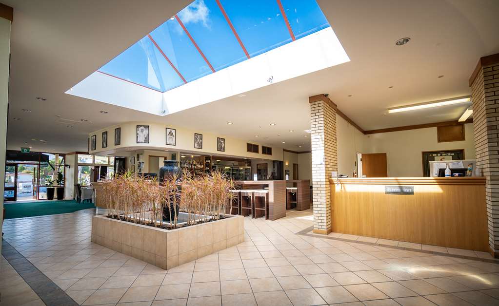 comfort hotel flames whangerei