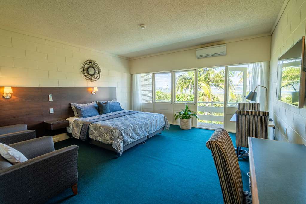 comfort hotel flames whangerei