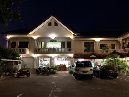 phaythavone hotel