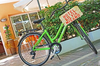 hotel silvia misano adriatico