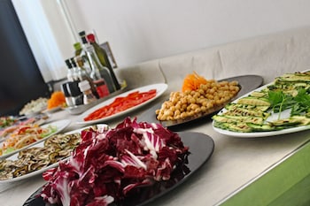 hotel silvia misano adriatico