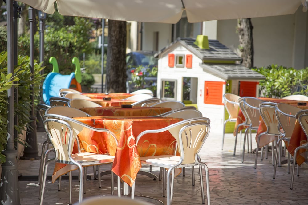 hotel silvia misano adriatico