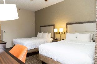 hampton inn hammond