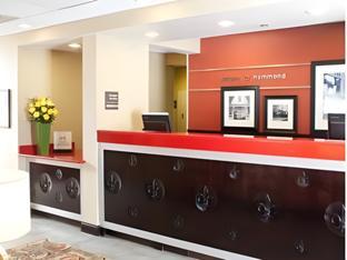 hampton inn hammond