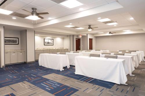 hampton inn hammond