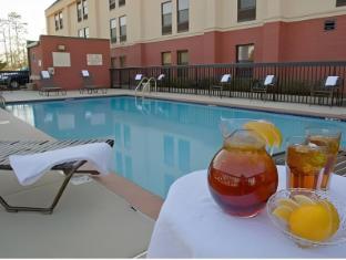 hampton inn hammond