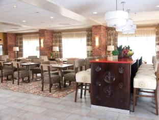 hampton inn hammond