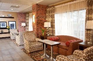 hampton inn hammond