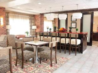 hampton inn hammond