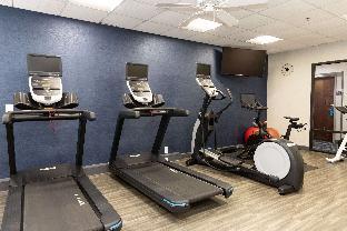 hampton inn hammond