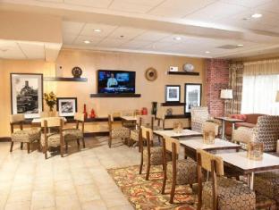 hampton inn hammond