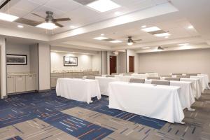 hampton inn hammond
