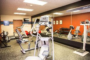 hampton inn hammond