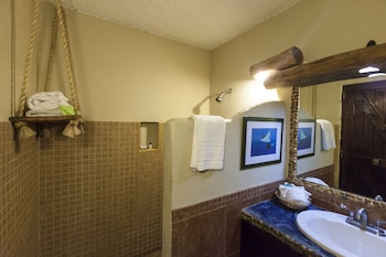 blue angel resort