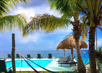 blue angel resort