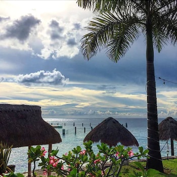 blue angel resort