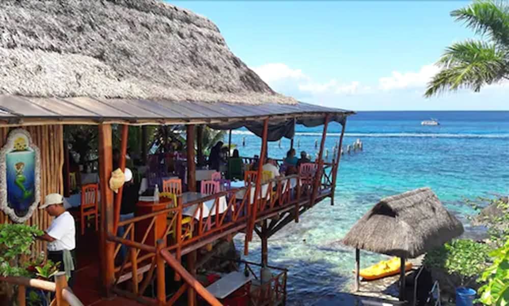 blue angel resort