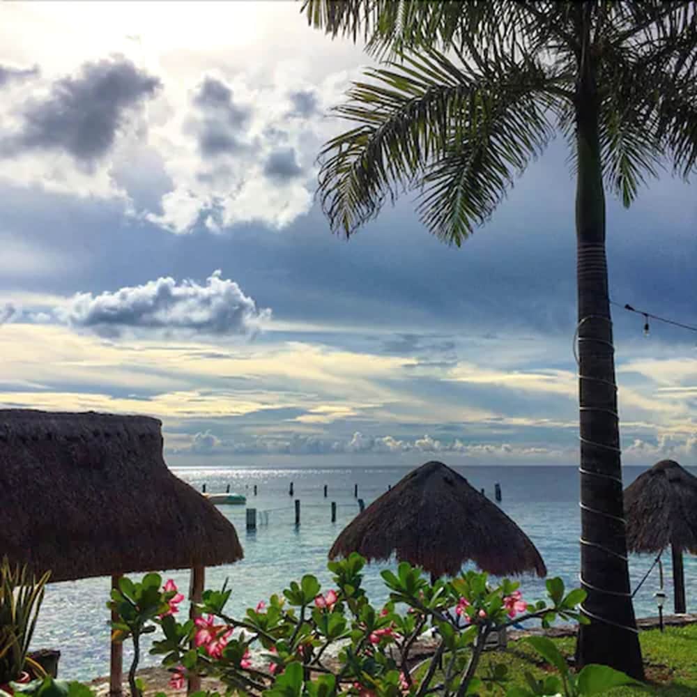 blue angel resort