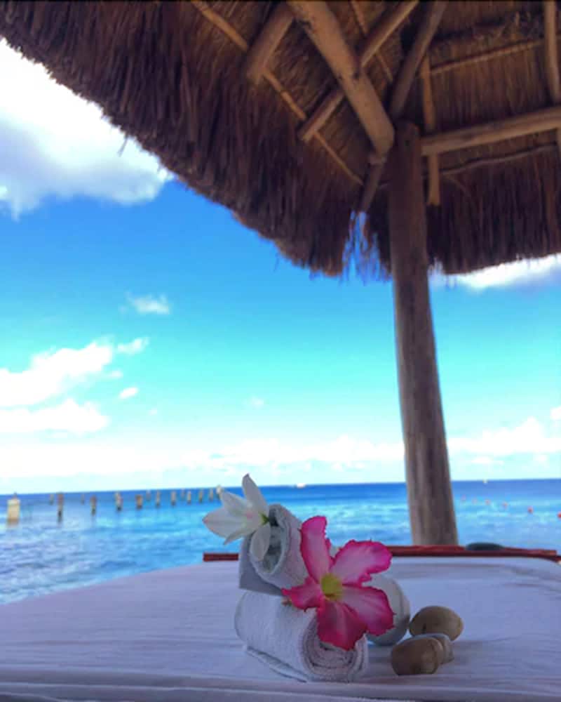 blue angel resort